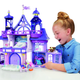 MY LITTLE PONY TWILIGHT SPARKLE MAGICAL SCHOOL OF FRIENDSHIP Playset (Ages 3 years & up/Approx. Retail Price: $59.99/Available: Fall 2018)